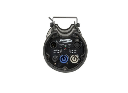 Showtec Truss Booster RDM 1-6 DMX Splitter, XLR 3pol