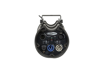 Showtec Truss Booster RDM 1-6 DMX Splitter