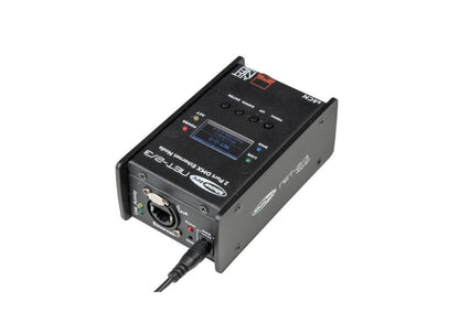 Showtec NET-2/3 Pocket ArtNet-Node