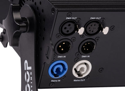 XOOP EL150.TW LED Fluter
