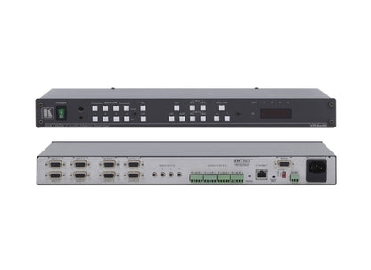 Kramer VP-4x4K Matrixschalter