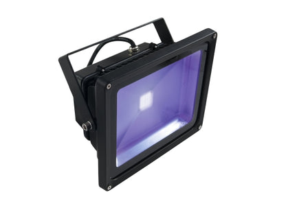 Eurolite IP FL-30 LED Outdoor Floodlight, UV