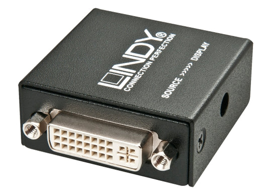 Lindy 32670 DVI-D Dual Link Repeater