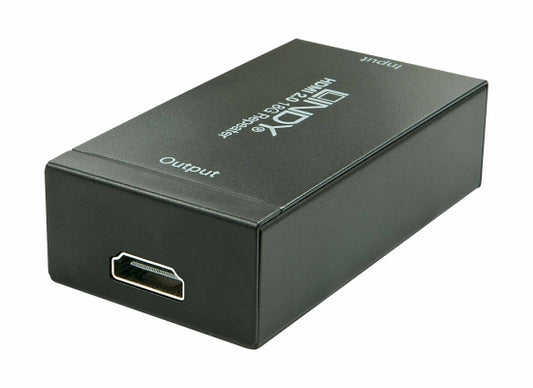 Lindy 38210 HDMI 2.0 18G Repeater