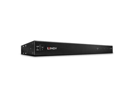 Lindy 38116 C6 HDBaseT / 4 Port HDMI Splitter/Extender