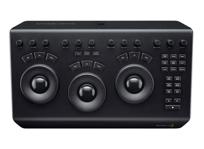 Blackmagic Design DaVinci Resolve Micro Panel