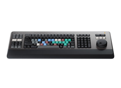 Blackmagic Design DaVinci Resolve Editor Keyboard