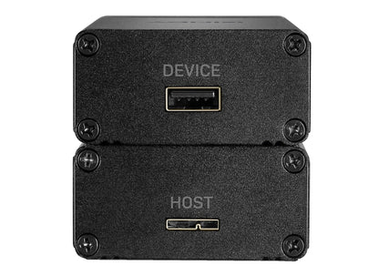 Lindy 42708 Fibre Optic USB 3.0 Extender