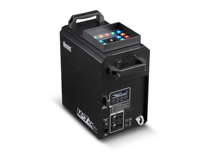Antari M-7X DMX Stage Fogger vertikal Nebelmaschine