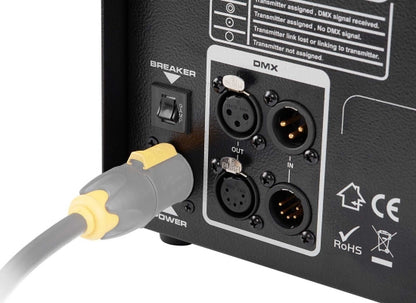Antari M-7X DMX Stage Fogger vertikal Nebelmaschine