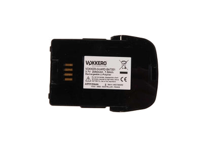 Vokkero Guardian Plus / Show Akku