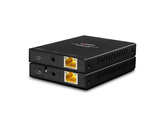 Lindy 38205 Cat.6 HDMI 18G / IR Extender