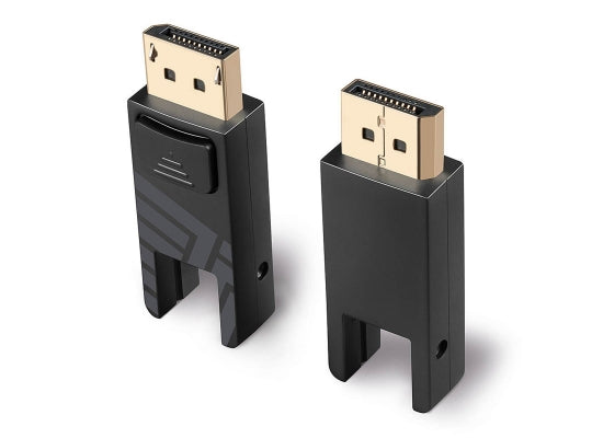 Lindy 38483 Mini DisplayPort-Kabel, 40m