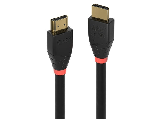 Lindy 41075 Aktives HDMI-Kabel, 30m