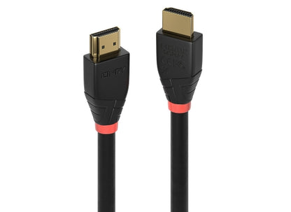 Lindy 41075 Aktives HDMI-Kabel, 30m