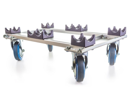 Admiral Strong Boy Mini Transportwagen (Traversen)