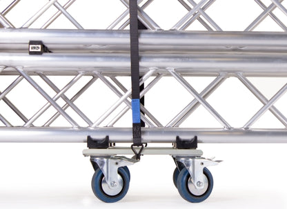 Admiral Strong Boy Mini Transportwagen (Traversen)