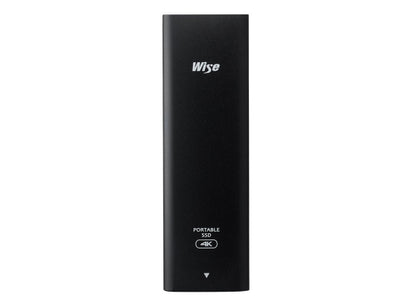 Wise Portable SSD Festplatte, 1 TB