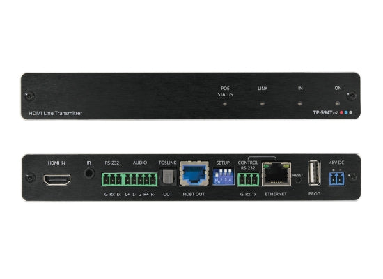 Kramer TP-594Txr HDMI Sender