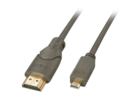 Lindy 41350 HDMI-Kabel, 0.5m