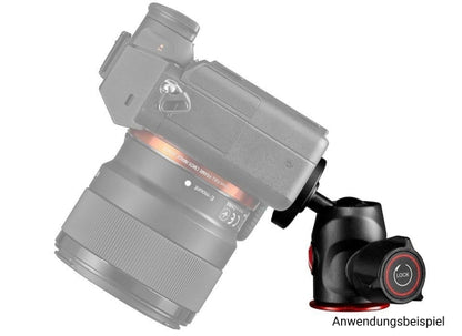K&M / Manfrotto Kamerastativ SET