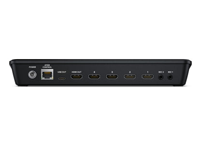 Blackmagic Design ATEM Mini Pro Produktion Mixer