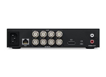 Blackmagic Design Teranex Mini SDI / DisplayPort 8K