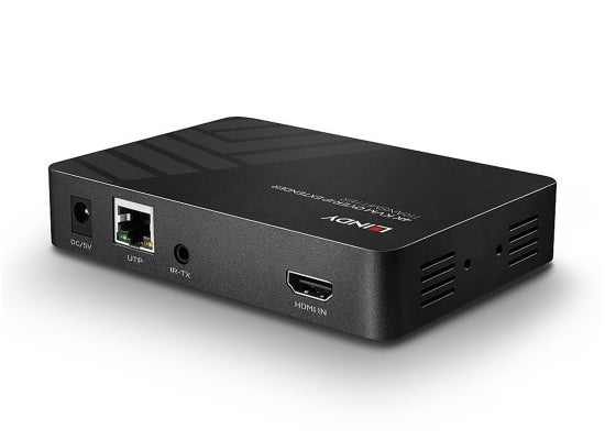 Lindy 38264 KVM over IP Extender / Transmitter
