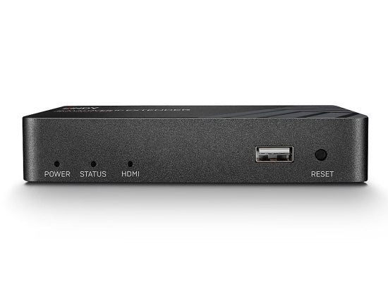 Lindy 38264 KVM over IP Extender / Transmitter