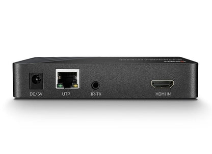 Lindy 38264 KVM over IP Extender / Transmitter