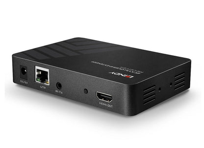 Lindy 38265 KVM over IP Extender / Receiver