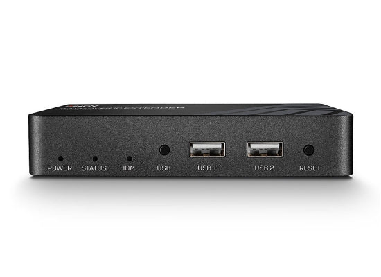 Lindy 38265 KVM over IP Extender / Receiver
