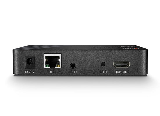 Lindy 38265 KVM over IP Extender / Receiver