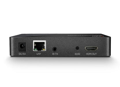Lindy 38265 KVM over IP Extender / Receiver