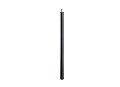 K&M 20002 Verlängerungsrohr für Mikrofonstative, 260mm