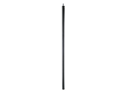 K&M 20004 Verlängerungsrohr für Mikrofonstative, 500mm