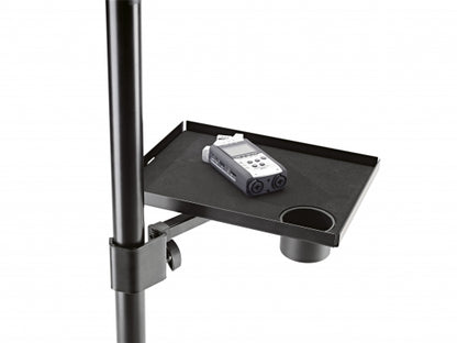 K&M 12227 Ablageplatte für Mixer / Controller