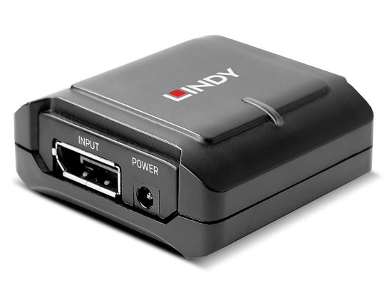 Lindy 38415 DisplayPort 1.4 Repeater