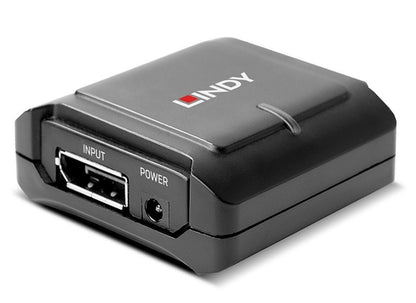 Lindy 38415 DisplayPort 1.4 Repeater