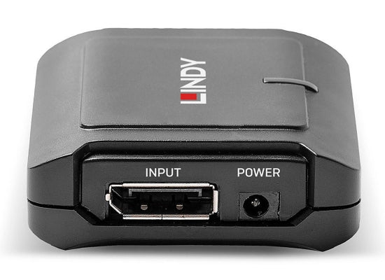 Lindy 38415 DisplayPort 1.4 Repeater