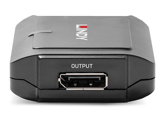 Lindy 38415 DisplayPort 1.4 Repeater