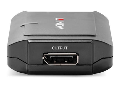 Lindy 38415 DisplayPort 1.4 Repeater