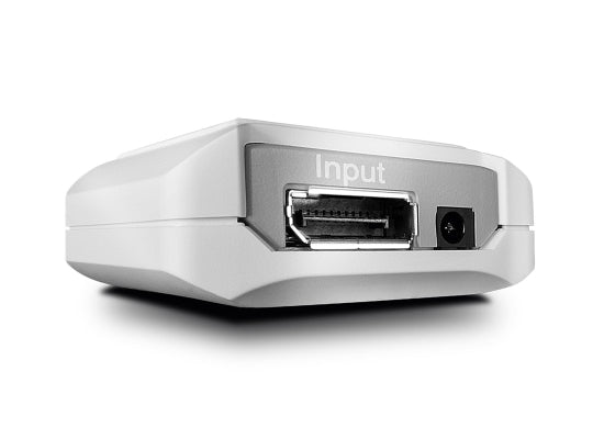 Lindy 38413 DisplayPort 1.2 Repeater