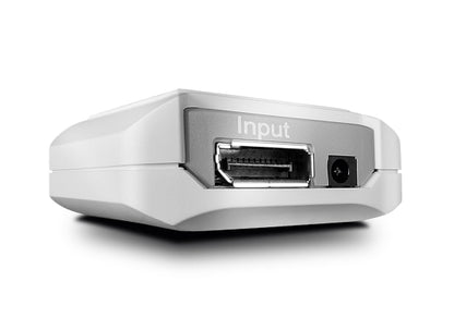 Lindy 38413 DisplayPort 1.2 Repeater