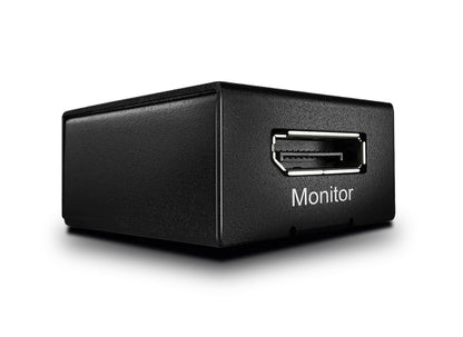 Lindy 38412 DisplayPort 1.2 Repeater