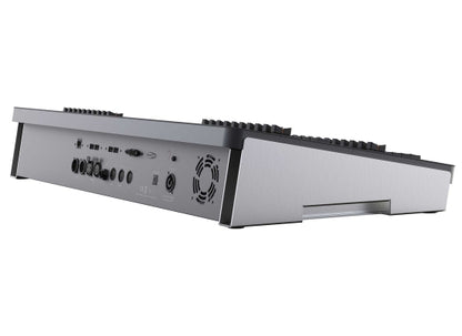 Showtec LAMPY 40 Lichtmischpult, 2 DMX Universen
