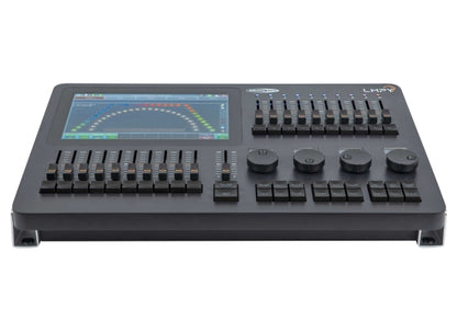 Showtec LAMPY 20 Lichtmischpult, 1 DMX Universe