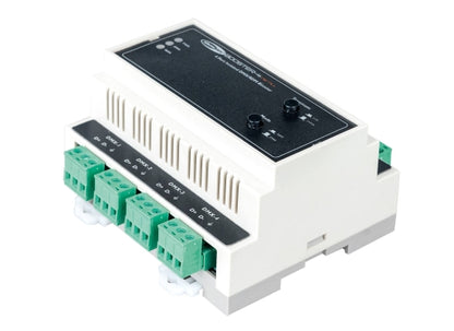Artecta Booster-4 Install DMX Booster