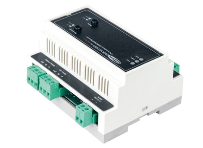Artecta Booster-4 Install DMX Booster