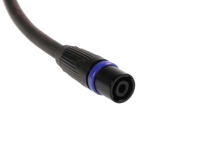 Sweetaudio Speakon 1/2 - 3/4 Dreher / Spookie